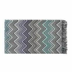 Missoni Home Perseo Pläd 170