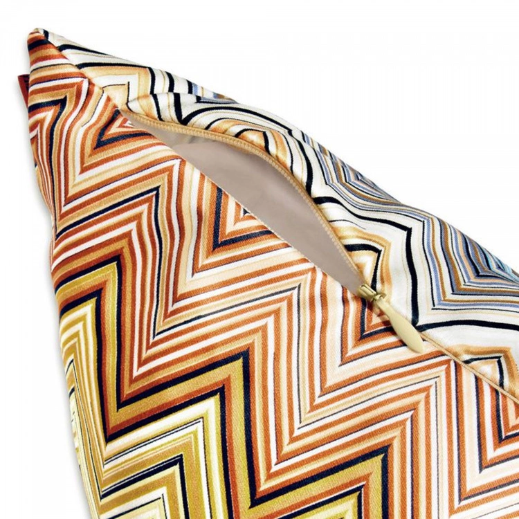 Missoni Home Jarris Kudde 148 40 X 40 Cm 4 Missoni Home Jarris Kudde 148 40 X 40 Cm - Bild 2