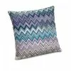 Missoni Home Jarris Kudde 150 2 Missoni Home Jarris Kudde 150 -Plädar & prydnadskuddar affär 10449615r 1
