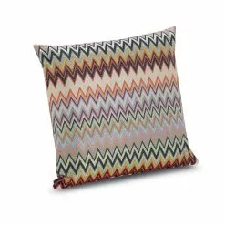 Missoni Home Masuleh Kudde 156 - 60 X 60 Cm
