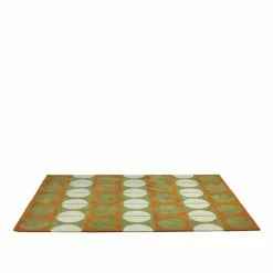 House Of Finn Juhl Circle Rug