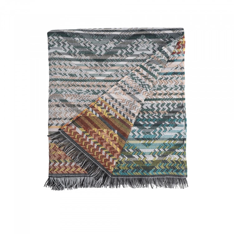 Missoni Home Yannoulis Throw 164 3 Missoni Home Yannoulis Throw 164
