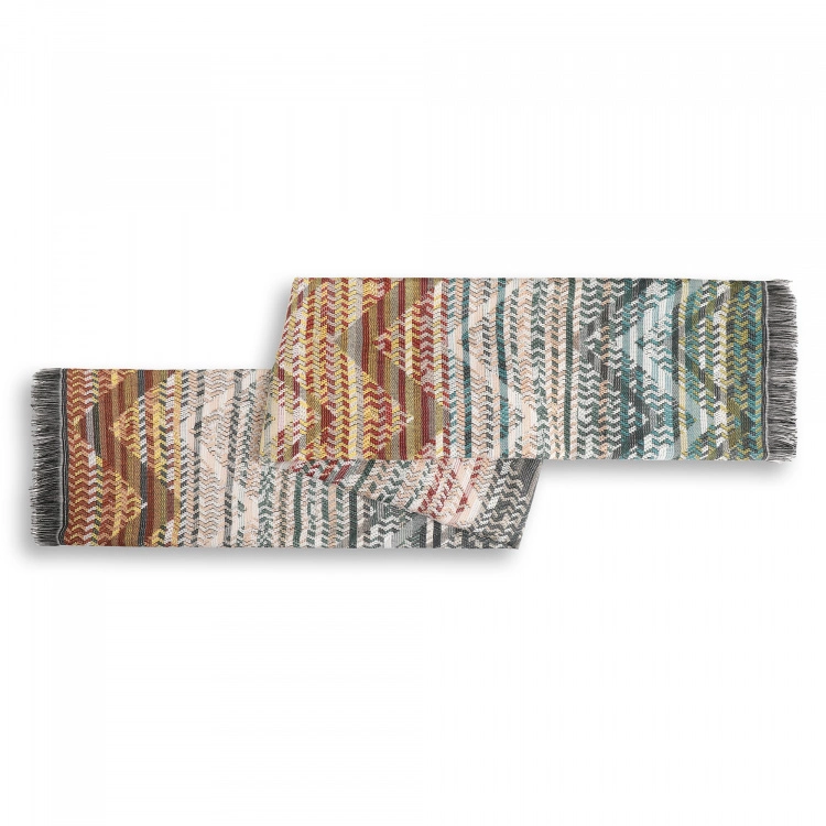 Missoni Home Yannoulis Throw 164 4 Missoni Home Yannoulis Throw 164 - Bild 2