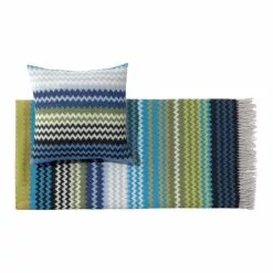 Missoni Home Humbert Pläd T70