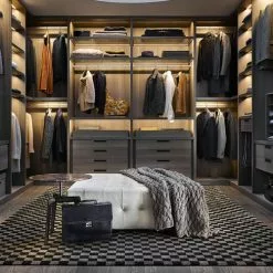 Poliform Dama Carpet -Plädar & prydnadskuddar affär 10490991r 3