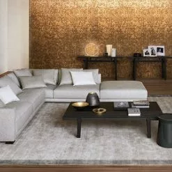 Poliform Frame Carpet 21 Poliform Frame Carpet -Plädar & prydnadskuddar affär 10491359r 7