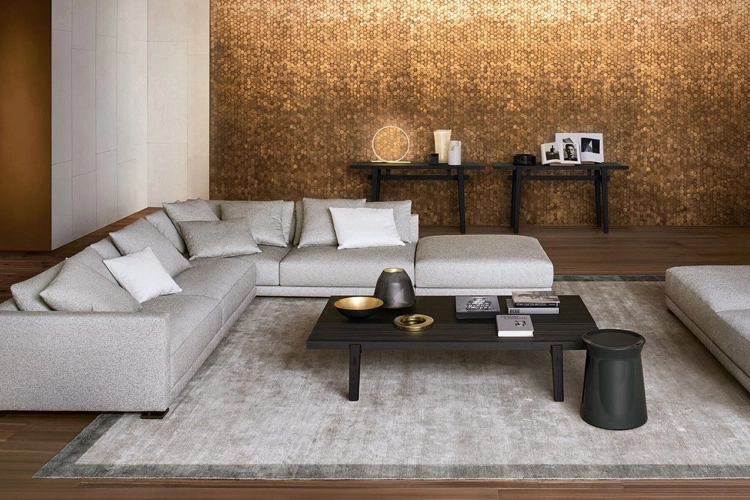 Poliform Frame Carpet 9 Poliform Frame Carpet - Bild 7