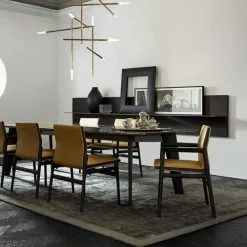 Poliform Frame Carpet 22 Poliform Frame Carpet -Plädar & prydnadskuddar affär 10491359r 8