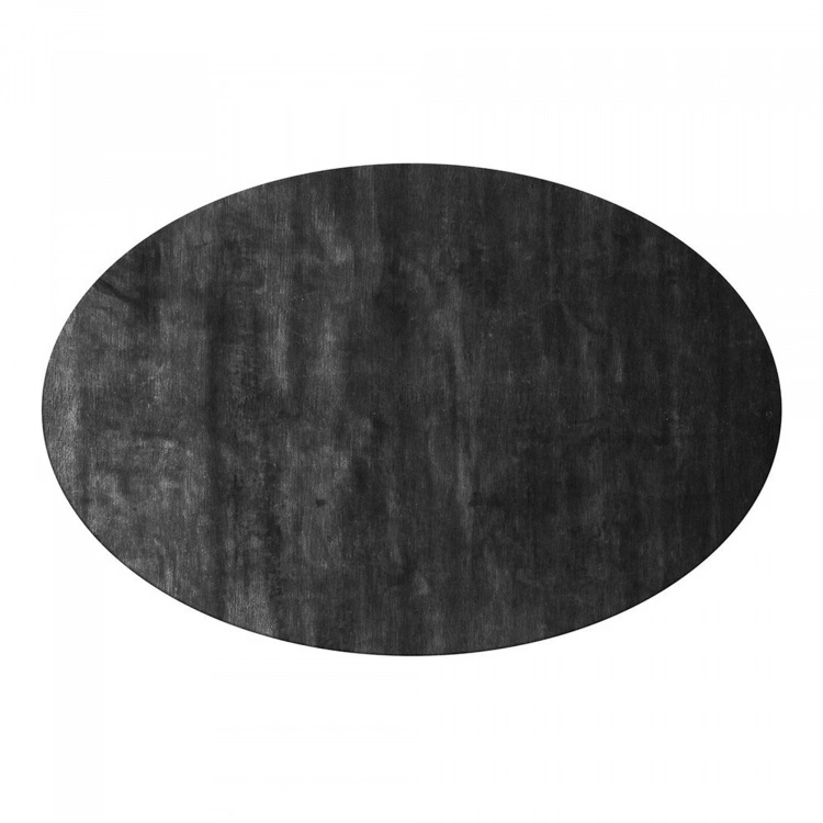 Poliform Frame Carpet Oval 4 Poliform Frame Carpet Oval - Bild 2