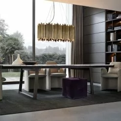 Poliform Plain Carpet 19 Poliform Plain Carpet -Plädar & prydnadskuddar affär 10493688r 3