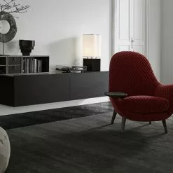 Poliform Plain Carpet 21 Poliform Plain Carpet -Plädar & prydnadskuddar affär 10493688r 5