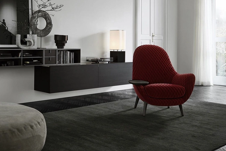 Poliform Plain Carpet 7 Poliform Plain Carpet - Bild 5