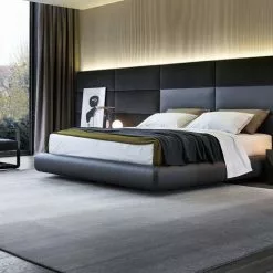 Poliform Soft Carpet -Plädar & prydnadskuddar affär 10493790r 2