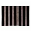 Poliform Stripes Carpet -Plädar & prydnadskuddar affär 10493874r 1
