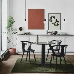 &Tradition The Moor Rug AP5 -Plädar & prydnadskuddar affär 10494236r 3