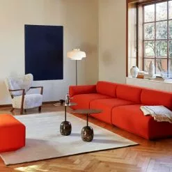 &Tradition The Moor Rug AP5 -Plädar & prydnadskuddar affär 10494236r 4