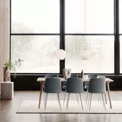 &Tradition The Moor Rug AP5 -Plädar & prydnadskuddar affär 10494236r 5