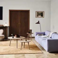 &Tradition The Moor Rug AP5 -Plädar & prydnadskuddar affär 10494236r 7