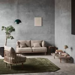 &Tradition The Moor Rug AP6 14 &Tradition The Moor Rug AP6 -Plädar & prydnadskuddar affär 10494240r 4