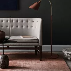 &Tradition The Moor Rug AP6 18 &Tradition The Moor Rug AP6 -Plädar & prydnadskuddar affär 10494240r 8