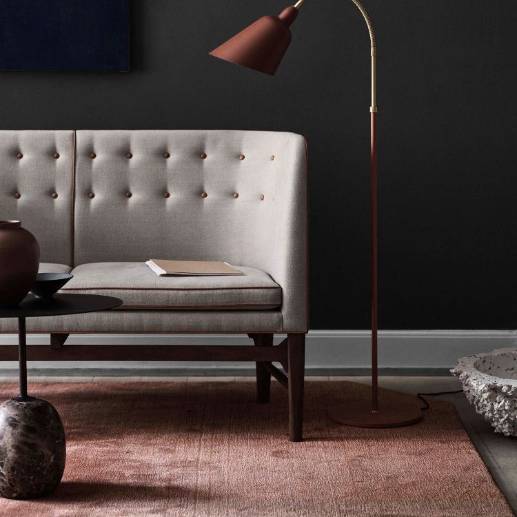 &Tradition The Moor Rug AP6 10 &Tradition The Moor Rug AP6 - Bild 8