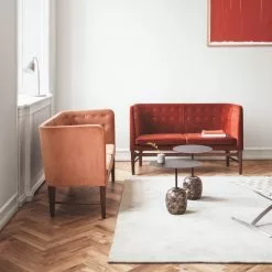 &Tradition The Moor Rug AP7 -Plädar & prydnadskuddar affär 10494243r 3