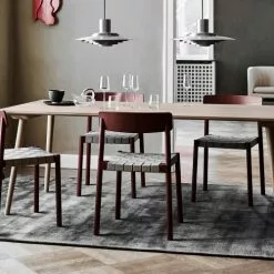 &Tradition The Moor Rug AP7 -Plädar & prydnadskuddar affär 10494243r 4