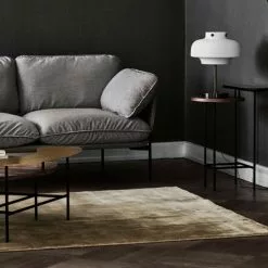 &Tradition The Moor Rug AP7 -Plädar & prydnadskuddar affär 10494243r 5