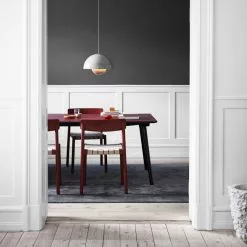 &Tradition The Moor Rug AP7 -Plädar & prydnadskuddar affär 10494243r 6