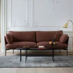 &Tradition The Moor Rug AP7 -Plädar & prydnadskuddar affär 10494243r 8