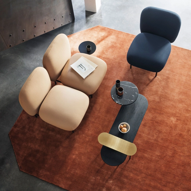 &Tradition The Moor Rug AP8 4 &Tradition The Moor Rug AP8 - Bild 2