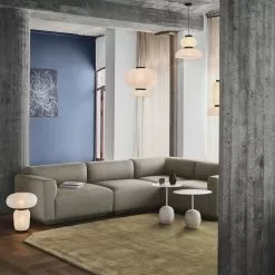 &Tradition The Moor Rug AP8 11 &Tradition The Moor Rug AP8 -Plädar & prydnadskuddar affär 10494247r 5