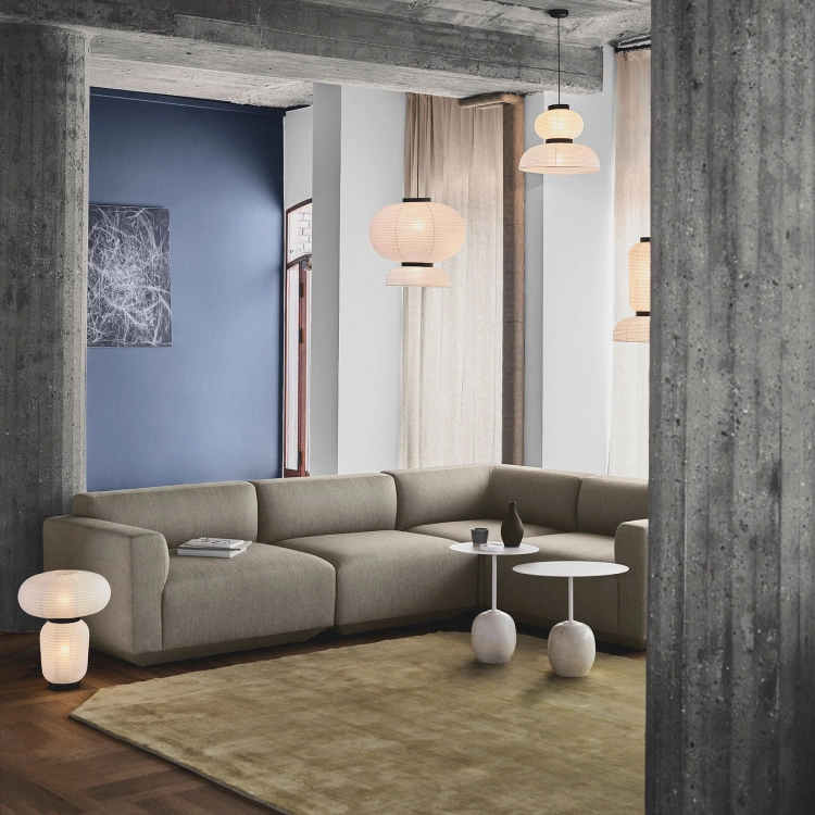 &Tradition The Moor Rug AP8 7 &Tradition The Moor Rug AP8 - Bild 5