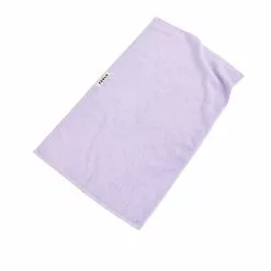 Tekla Terry Towel Lavender