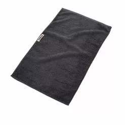 Tekla Terry Towel Charcoal Grey