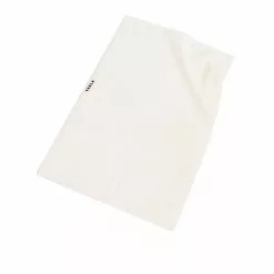 Tekla Terry Towel - Ivory