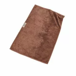 Tekla Terry Towel Kodiak Brown
