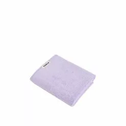 Tekla Terry Towel Lavender - Washcloth