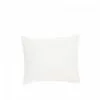 Naked Percale Örngott Ogland White -Plädar & prydnadskuddar affär 10506691 1