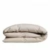 Ogland Naked Percale Påslakan Egypt Sand -Plädar & prydnadskuddar affär 10506696r 1