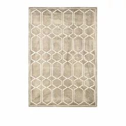 Dusty Deco DD Tie Dye Rug Beige