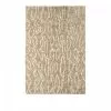 Dusty Deco DD Shaggy Leo Rug Beige -Plädar & prydnadskuddar affär 10506911r 1