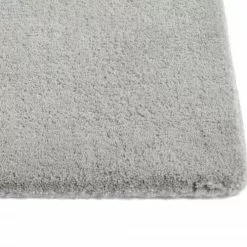 Hay Raw Rug No 2 - Light Grey -Plädar & prydnadskuddar affär 10511153r 3