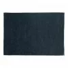 Hay Raw Rug No 2 - Midnight Blue -Plädar & prydnadskuddar affär 10511154r 1