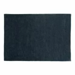 Hay Raw Rug No 2 - Midnight Blue