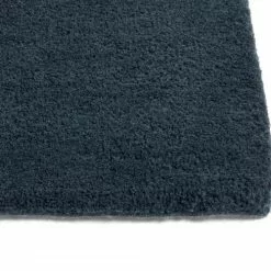 Hay Raw Rug No 2 - Midnight Blue 9 Hay Raw Rug No 2 - Midnight Blue -Plädar & prydnadskuddar affär 10511154r 4