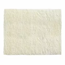 Hay Shaggy Rug - Cream
