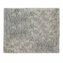 Hay Shaggy Rug - Warm Grey