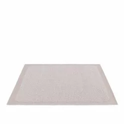 Muuto Pebble Rug - Pale Rose