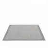 Muuto Pebble Rug - Light Grey 1 Muuto Pebble Rug - Light Grey -Plädar & prydnadskuddar affär 10594857r 1